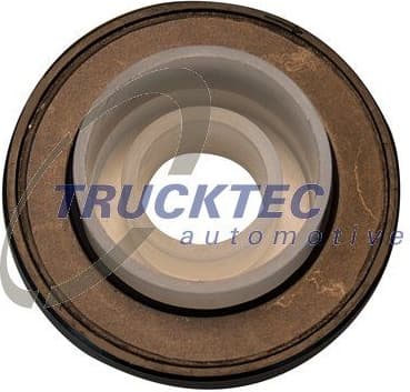 Shaft Seal, crankshaft 02.43.306