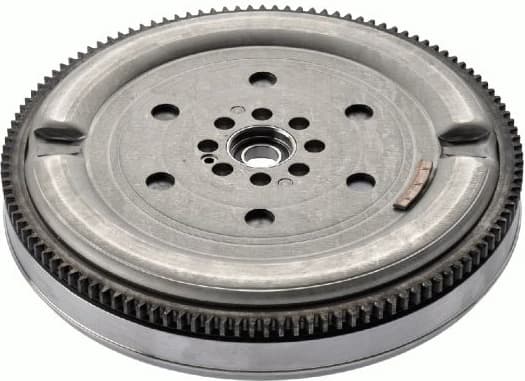 Flywheel Dual-mass flywheel 2294 501 180 - image 3