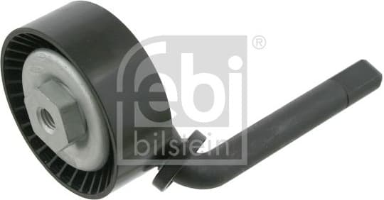 Tensioner Pulley, V-ribbed belt 27372