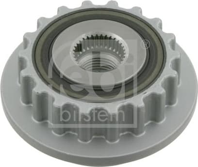 Alternator Freewheel Clutch 26958