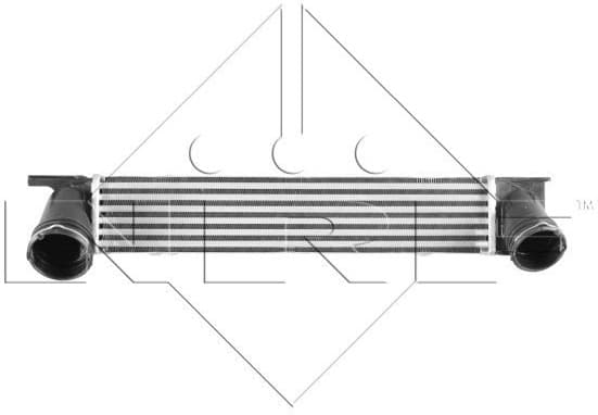 Charge Air Cooler 30907A - image 2