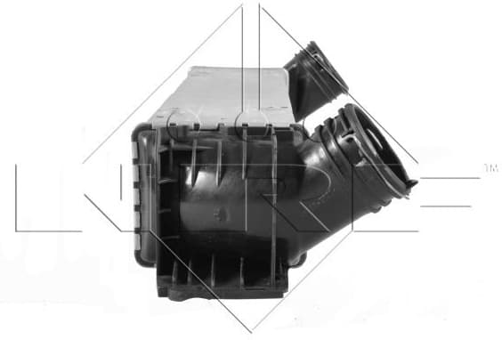 Charge Air Cooler 30907A - image 4