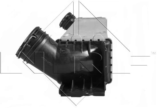 Charge Air Cooler 30907A - image 5