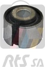 Mounting, control/trailing arm 017.00511