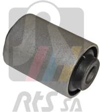 Mounting, control/trailing arm 017.90999