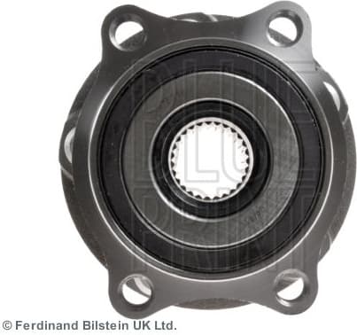 Wheel Bearing Kit ADS78314 - image 2