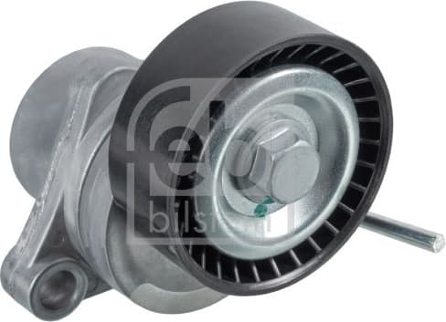 Belt Tensioner, V-ribbed belt 31076