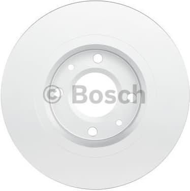 Brake Disc 0986478618 - image 3