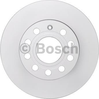 Brake Disc 0986479B78