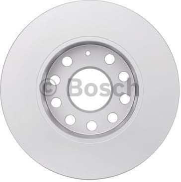 Brake Disc 0986479B78 - image 3