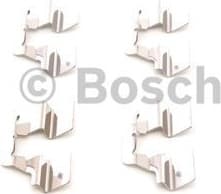 Accessory Kit, disc brake pad 1987474253 - image 4