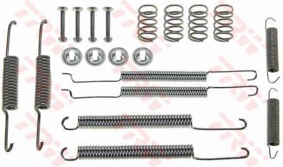 Accessory Kit, brake shoes SFK223