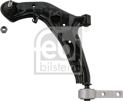 Control/Trailing Arm, wheel suspension 42615