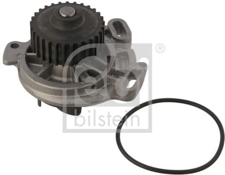 Water Pump, engine cooling 01906