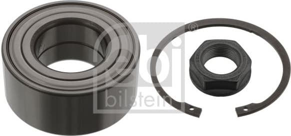 Wheel Bearing Kit 05543