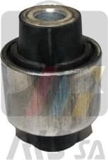 Mounting, control/trailing arm 017.00528