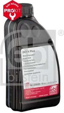 Brake Fluid 23930