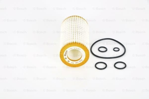 Oil Filter 1457429263