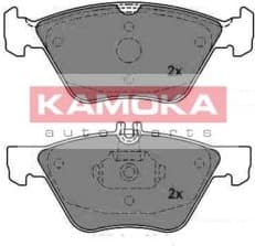 Brake Pad Set, disc brake JQ1012100