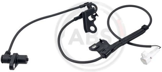 Sensor, wheel speed 31033