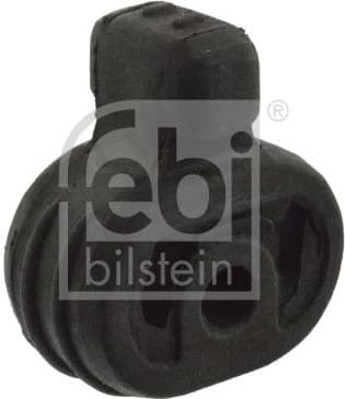 Mount, exhaust system 15714