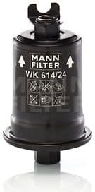 Fuel Filter WK614/24X