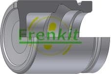 Brake caliper piston rear P405202 - image 2