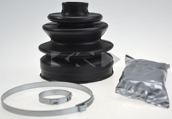 Bellow Kit, drive shaft 304036