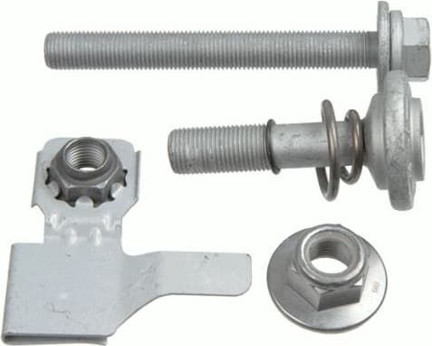 Repair Kit, wheel suspension Service Pack 39639 01
