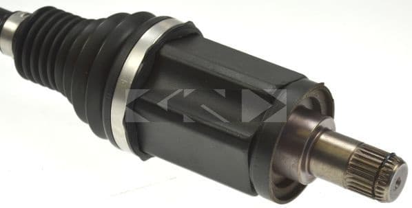 Drive shaft complete 305650 - image 2