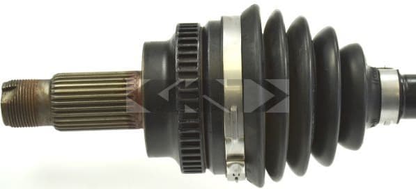 Drive shaft complete 305651 - image 4