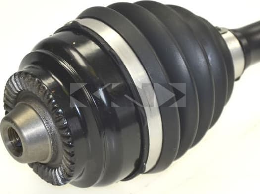 Drive shaft complete 305948 - image 4