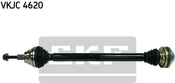 Drive shaft complete VKJC4620 - image 4