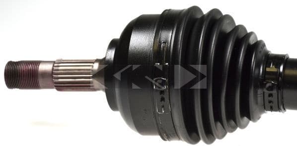 Drive shaft complete 304643 - image 4