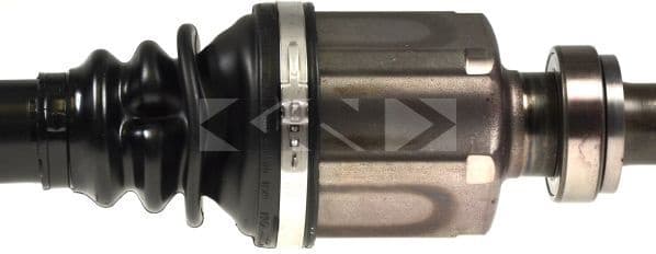 Drive shaft complete 304643 - image 3