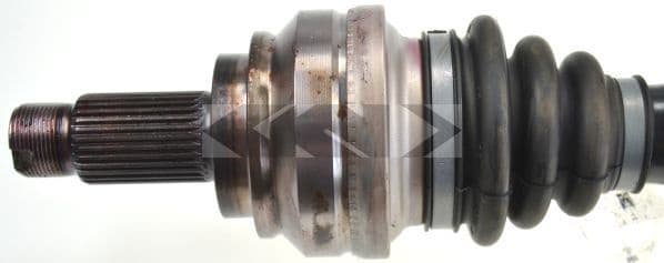 Drive shaft complete 305289 - image 2