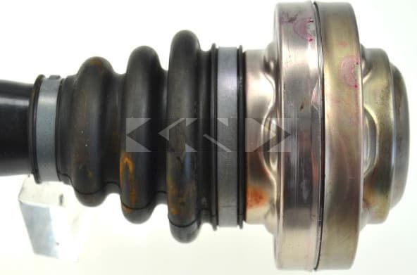 Drive shaft complete 305289 - image 3