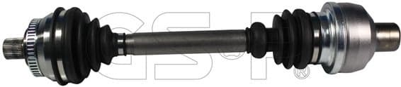 Drive shaft complete 218008