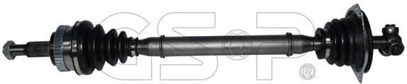 Drive Shaft 250221