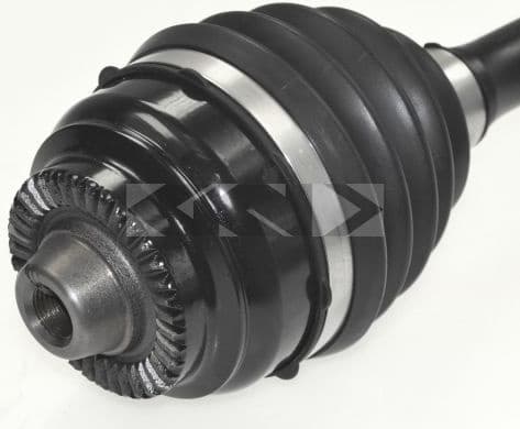 Drive shaft complete 305945 - image 2