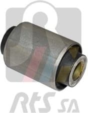 Mounting, control/trailing arm 017.00451