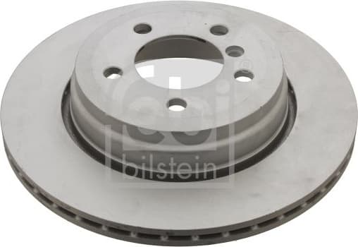 Brake Disc 31724
