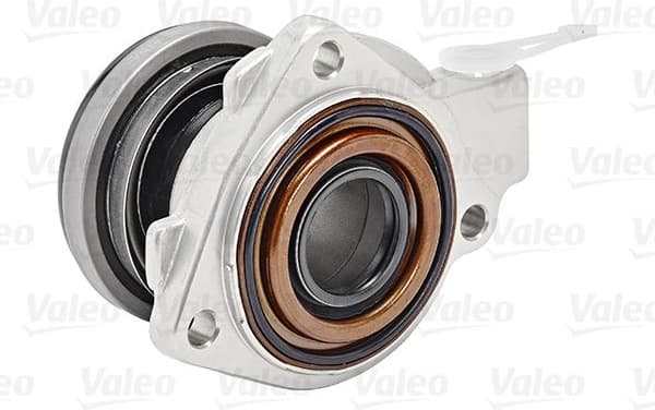 Central Slave Cylinder, clutch 804538 - image 2