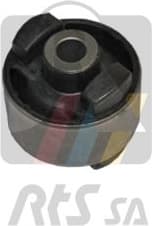 Silentblock front axle 01700433