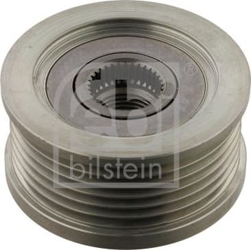 Alternator Freewheel Clutch 31754