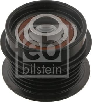 Alternator Freewheel Clutch 32297