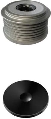 Alternator Freewheel Clutch 9XU 358 038-821