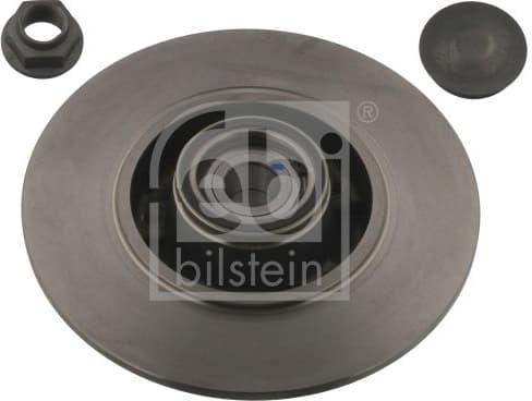 Brake Disc 38307