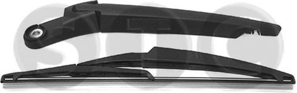 Wiper arm + wiper kit T468146 - image 2