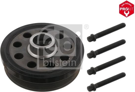 Belt Pulley, crankshaft ProKit 33077
